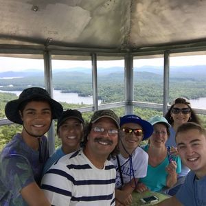 Meet your Posher, Patrick